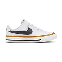 Nike Court Legacy Little Kid Unisex Sneakers