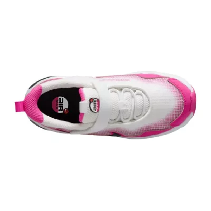 Nike Air Max Nova Little Kid Girls Running Shoes