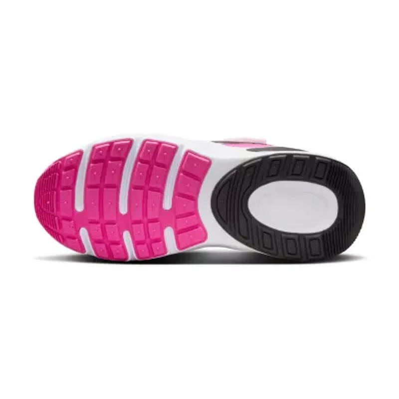 Nike Air Max Nova Little Kid Girls Running Shoes