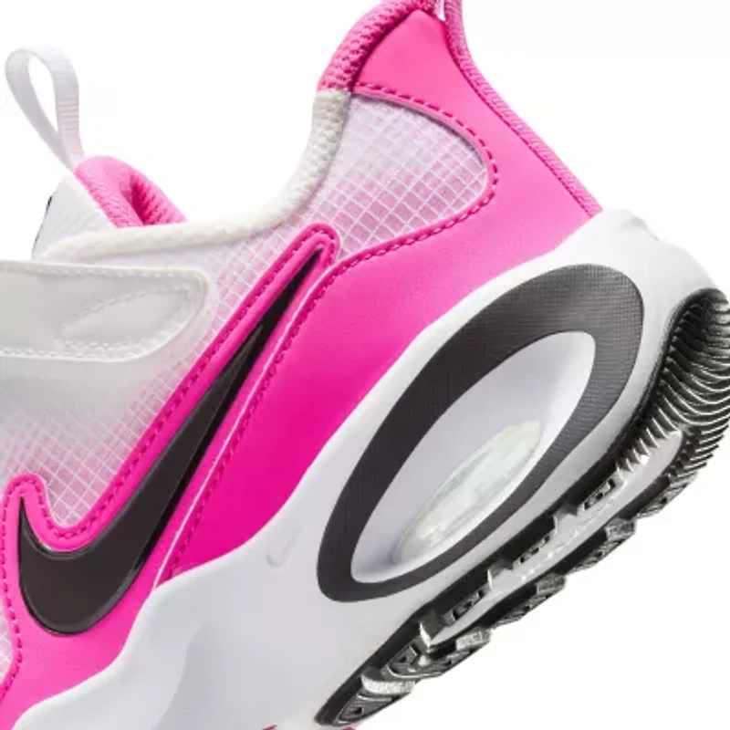 Nike Air Max Nova Little Kid Girls Running Shoes