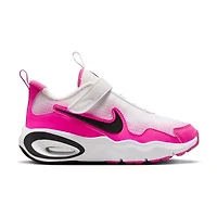 Nike Air Max Nova Little Kid Girls Running Shoes