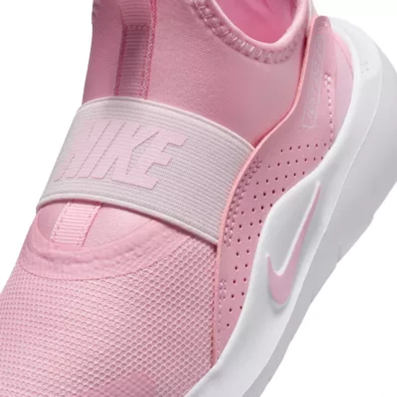 Nike Flex Runner 4 Little Kid Girls Running Shoes
