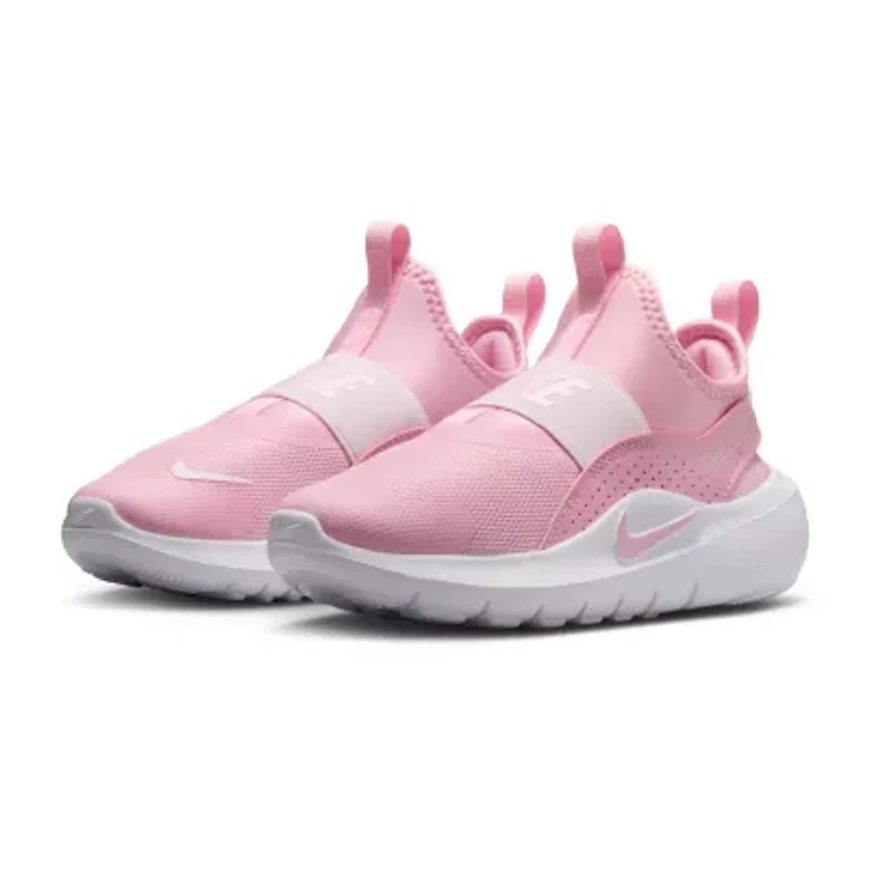 Nike Flex Runner 4 Little Kid Girls Running Shoes