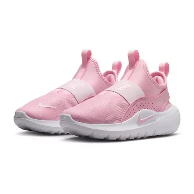 Nike Flex Runner 4 Little Kid Girls Running Shoes