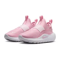 Nike Flex Runner 4 Little Kid Girls Running Shoes