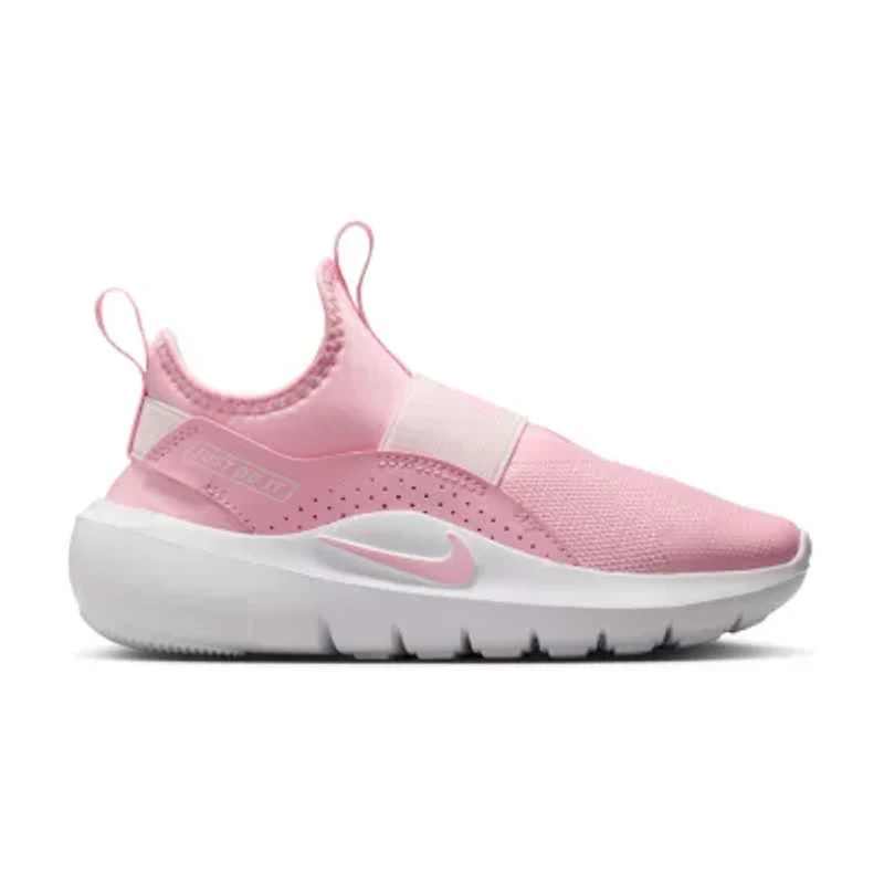 Nike Flex Runner 4 Little Kid Girls Running Shoes