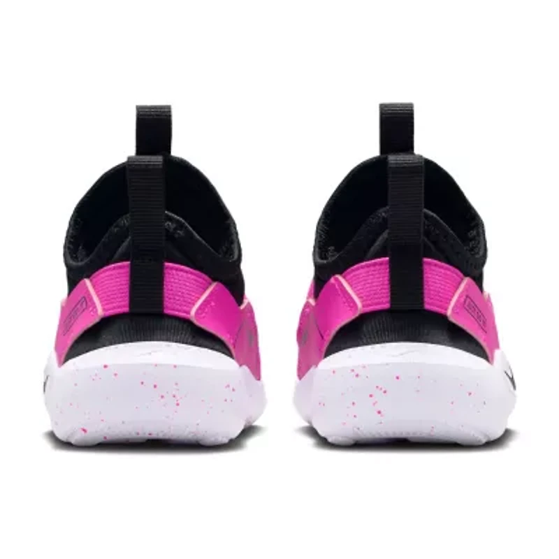Nike Flex Runner 4 Toddler Girls Running Shoes