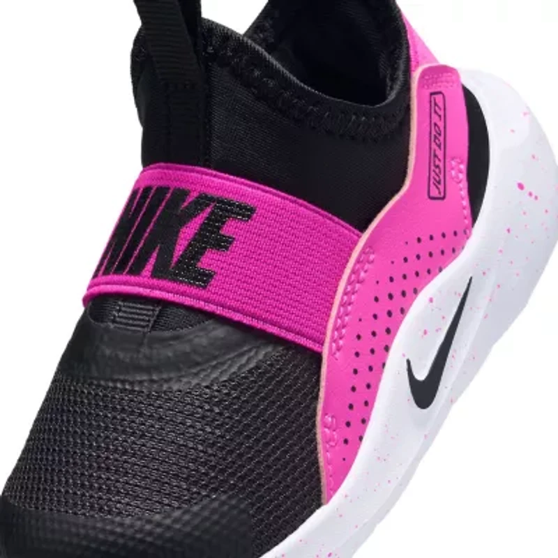 Nike Flex Runner 4 Toddler Girls Running Shoes