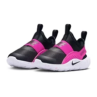 Nike Flex Runner 4 Toddler Girls Running Shoes