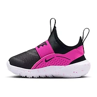 Nike Flex Runner 4 Toddler Girls Running Shoes