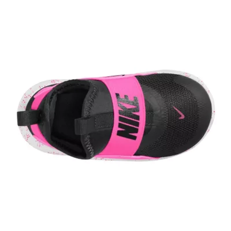 Nike Flex Runner 4 Toddler Girls Running Shoes