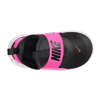 Nike Flex Runner 4 Toddler Girls Running Shoes