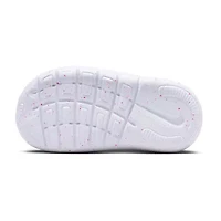 Nike Flex Runner 4 Toddler Girls Running Shoes