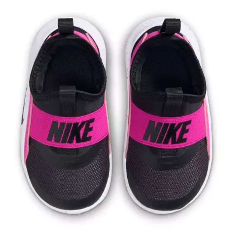 Nike Flex Runner 4 Toddler Girls Running Shoes