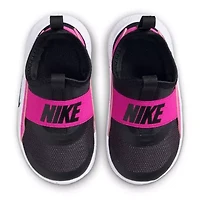 Nike Flex Runner 4 Toddler Girls Running Shoes
