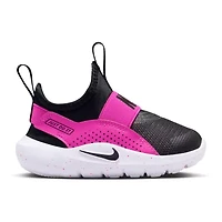 Nike Flex Runner 4 Toddler Girls Running Shoes