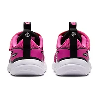Nike Cosmic Runner Toddler Girls Running Shoes
