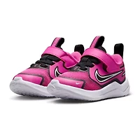 Nike Cosmic Runner Toddler Girls Running Shoes