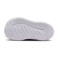 Nike Cosmic Runner Toddler Girls Running Shoes