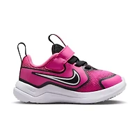 Nike Cosmic Runner Toddler Girls Running Shoes