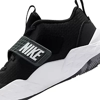 Nike Team Hustle Big Kid Unisex Basketball Shoes