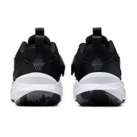 Nike Team Hustle Big Kid Unisex Basketball Shoes