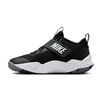 Nike Team Hustle Big Kid Unisex Basketball Shoes