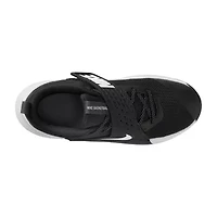 Nike Team Hustle Big Kid Unisex Basketball Shoes