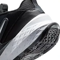 Nike Team Hustle Big Kid Unisex Basketball Shoes