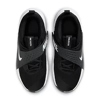 Nike Team Hustle Big Kid Unisex Basketball Shoes