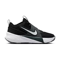 Nike Team Hustle Big Kid Unisex Basketball Shoes