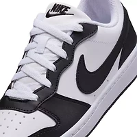 Nike Court Borough Low Big Kid Unisex Sneakers