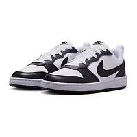 Nike Court Borough Low Big Kid Unisex Sneakers