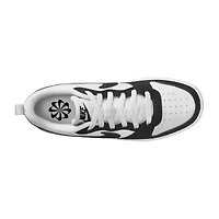 Nike Court Borough Low Big Kid Unisex Sneakers