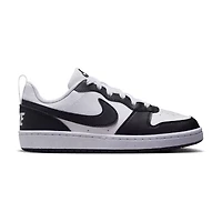 Nike Court Borough Low Big Kid Unisex Sneakers