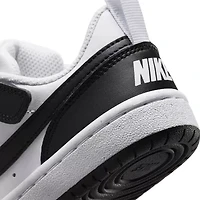 Nike Court Borough Low Little Kid Unisex Sneakers