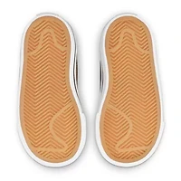 Nike Court Borough Low Toddler Boys Sneakers