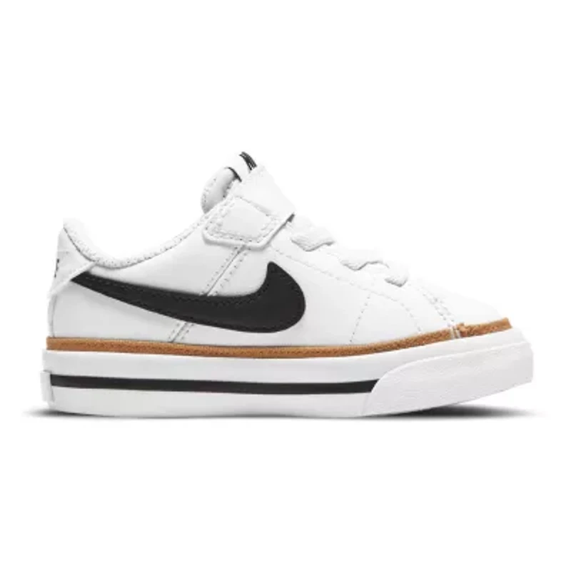 Nike Court Borough Low Toddler Boys Sneakers