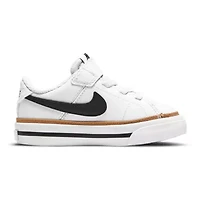 Nike Court Borough Low Toddler Boys Sneakers