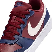 Nike Court Borough Low Big Kid Boys Sneakers