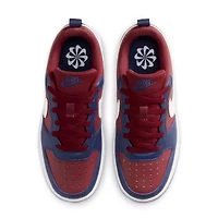 Nike Court Borough Low Big Kid Boys Sneakers