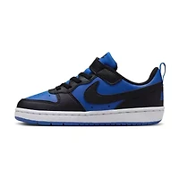 Nike Court Borough Low Little Kid Unisex Sneakers