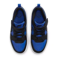 Nike Court Borough Low Little Kid Unisex Sneakers