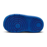 Nike Court Borough Low Toddler Boys Sneakers