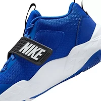 Nike Team Hustle Big Kid Unisex Basketball Shoes