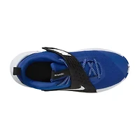 Nike Team Hustle Big Kid Unisex Basketball Shoes