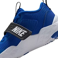 Nike Team Hustle D 12 Little Kid Unisex Basketball Shoes