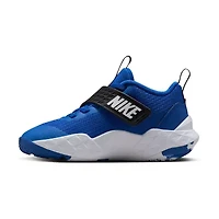 Nike Team Hustle D 12 Little Kid Unisex Basketball Shoes