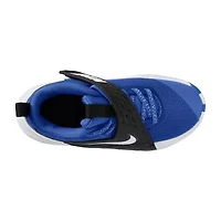 Nike Team Hustle D 12 Little Kid Unisex Basketball Shoes