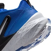 Nike Team Hustle D 12 Little Kid Unisex Basketball Shoes
